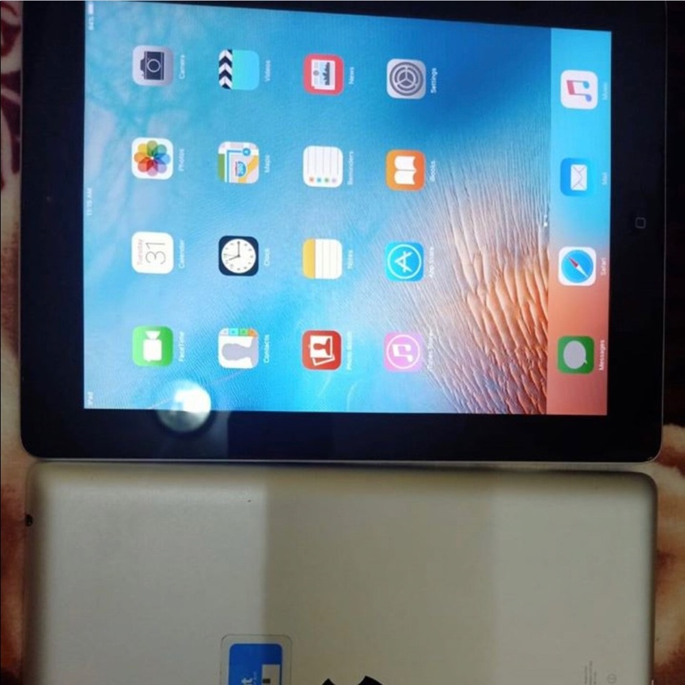 Apple IPad